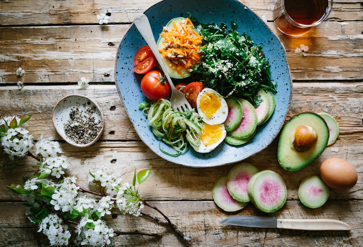 Seasonal vegetable roasting preparations